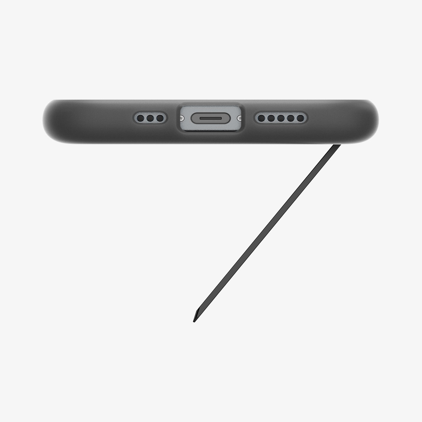 iPhone 16e Series - Slim Armor (Mag Fit)