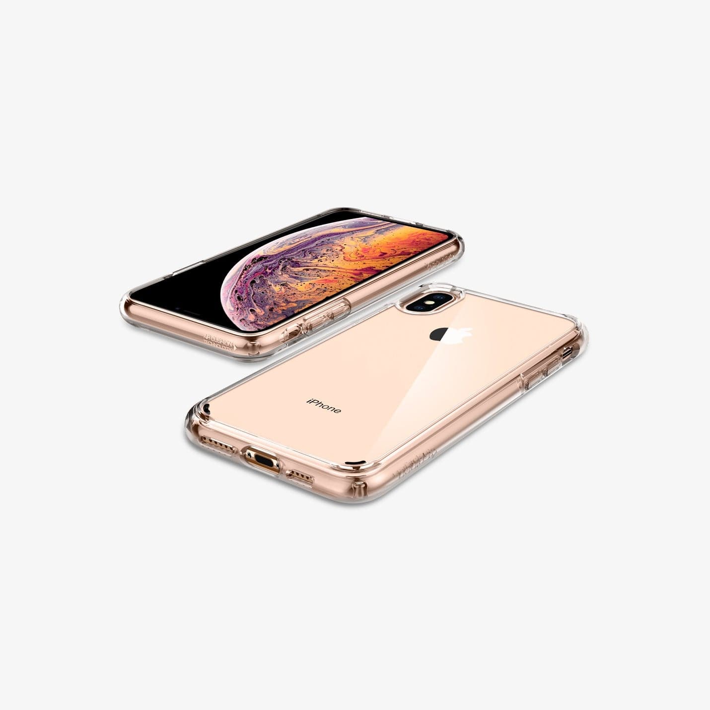 iPhone X Series - Ultra Hybrid
