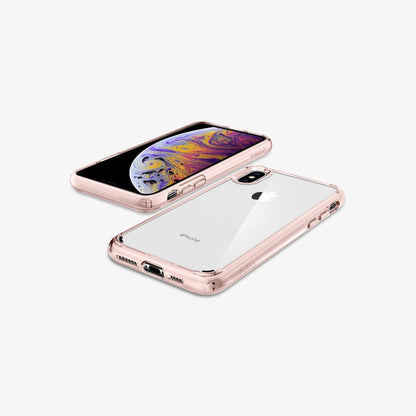 iPhone X Series - Ultra Hybrid