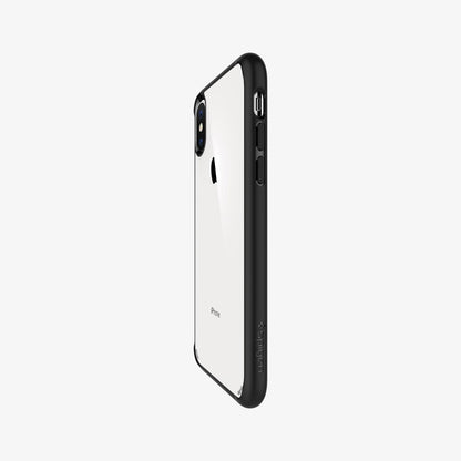 iPhone X Series - Ultra Hybrid