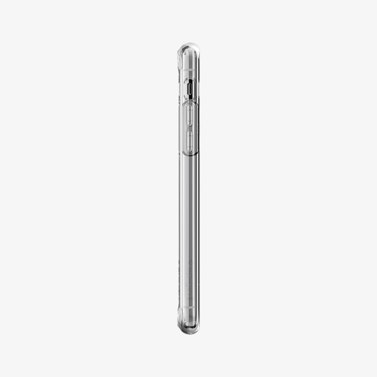 iPhone X Series - Ultra Hybrid