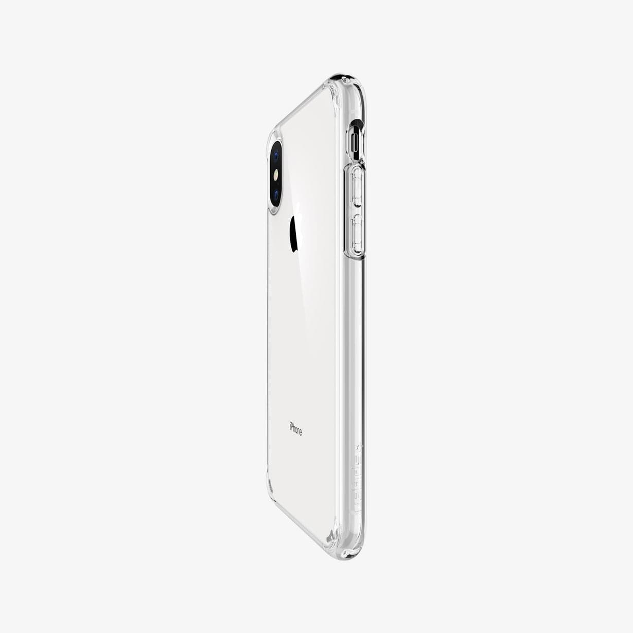 iPhone X Series - Ultra Hybrid