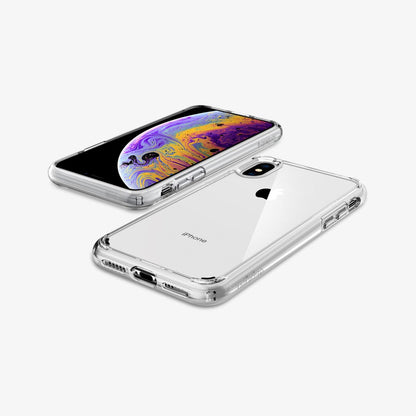 iPhone X Series - Ultra Hybrid