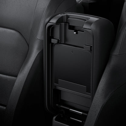 Jeep Series - Center Console Hidden Storage Box | JO221