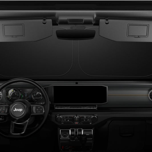 Jeep Series - CryoShade | JO260