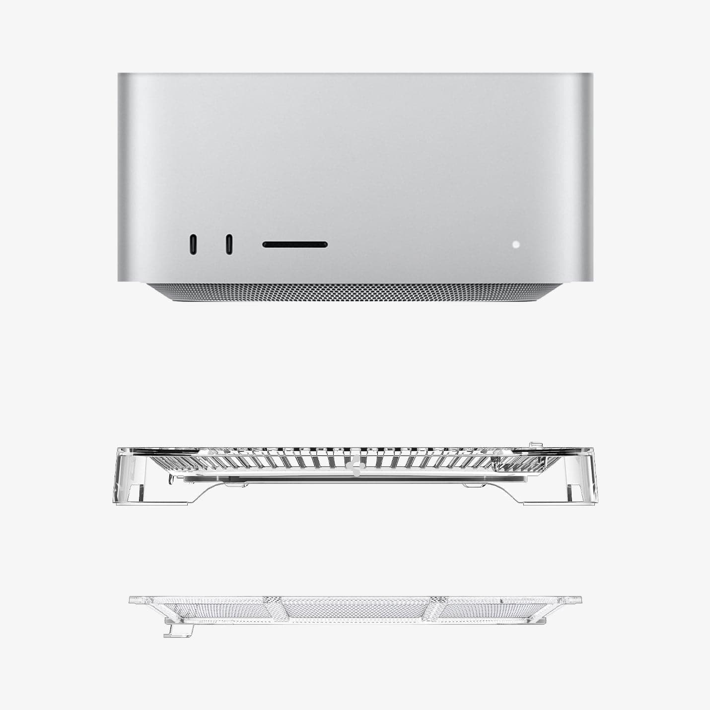 Apple Mac Studio Stand