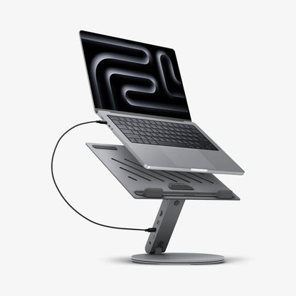 Laptop Stand Hub | LD204H