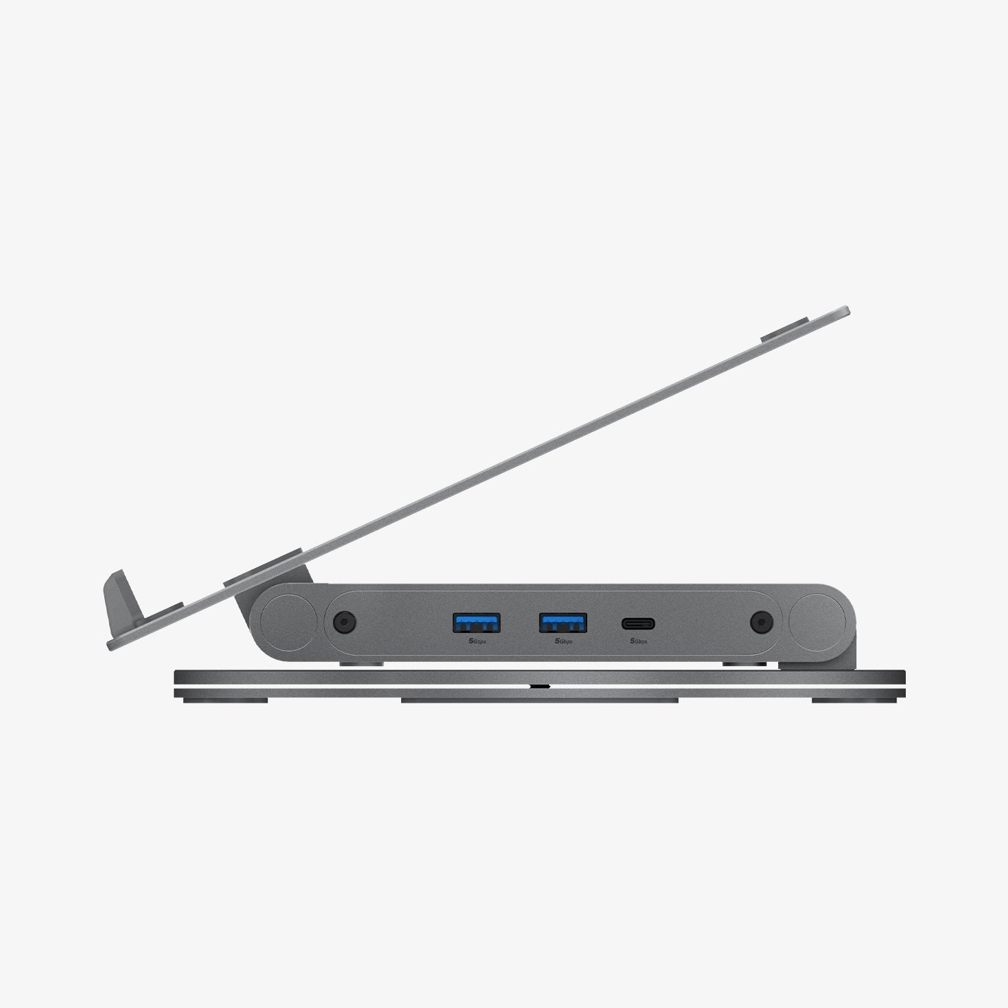 Laptop Stand Hub | LD204H