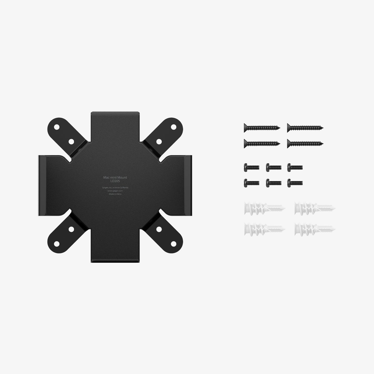 Mac Mini M4 - Mount | LD205
