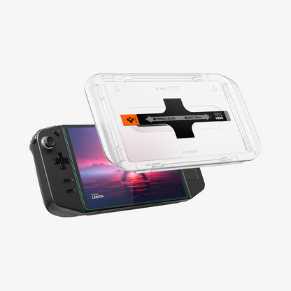 Lenovo Gaming - GLAS.tR EZ Fit