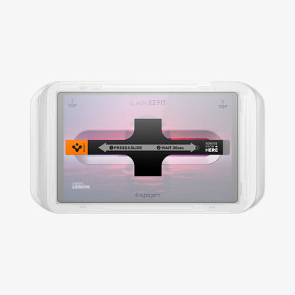 Lenovo Gaming - GLAS.tR EZ Fit