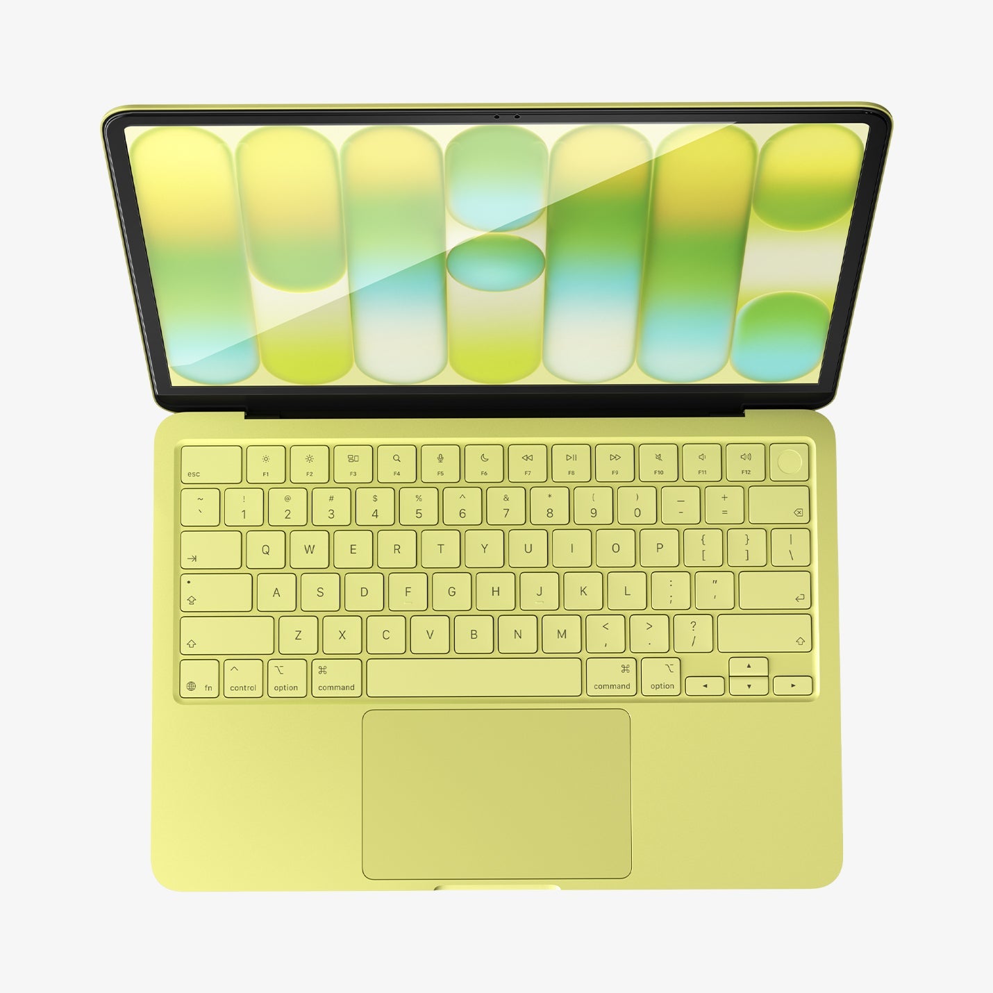 Macbook Neo - Glas.tR Slim