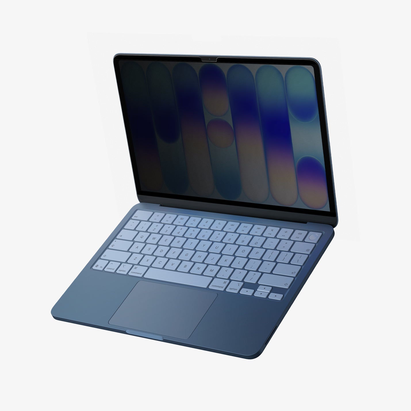 MacBook Neo Series - Safe View
