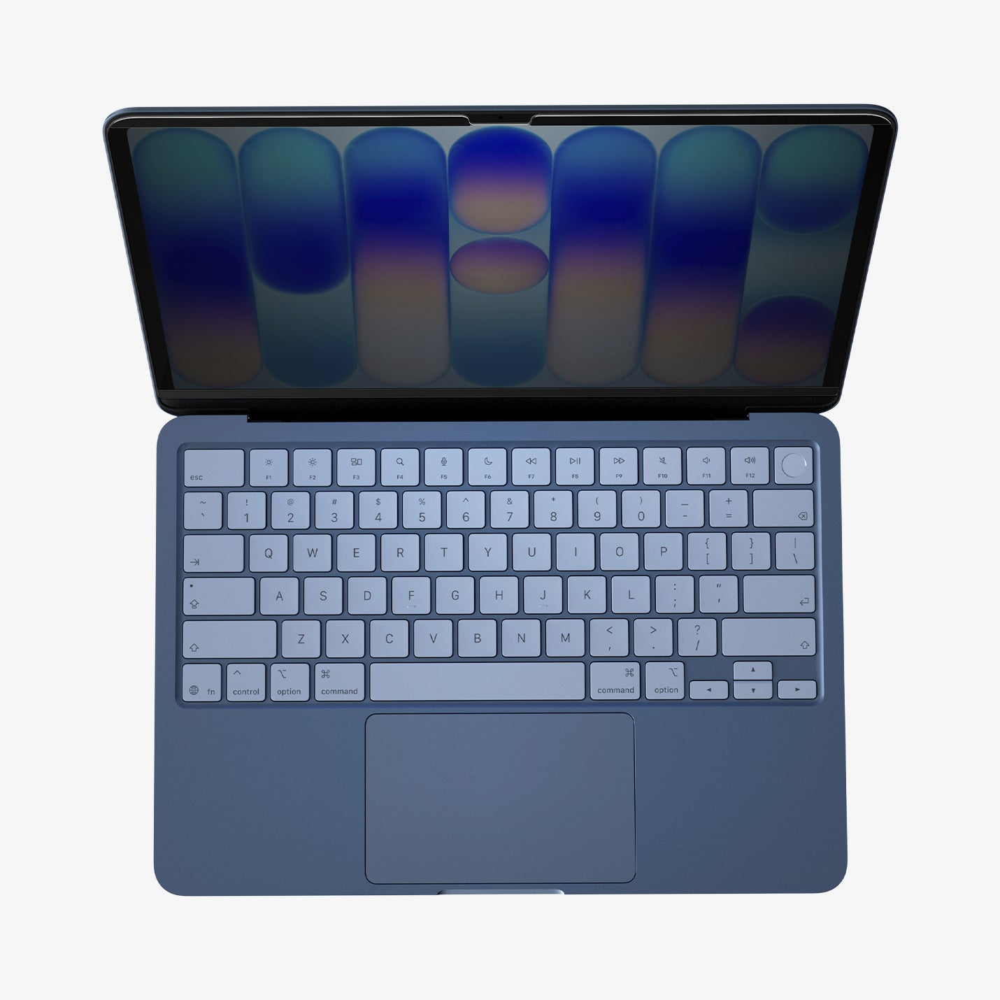 MacBook Neo Series - Safe View