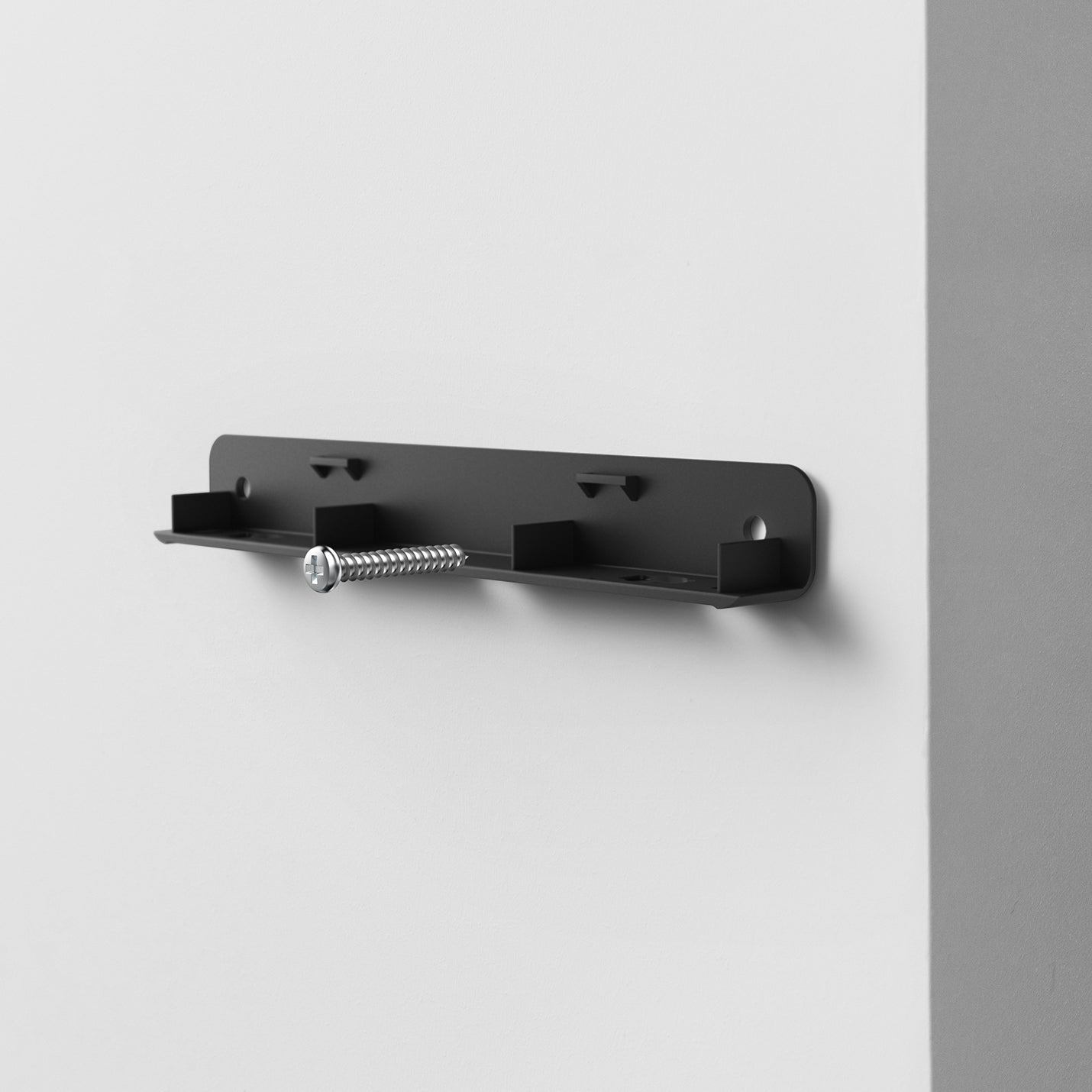 Carabiner (Magnetic Keychain) Holder Hub