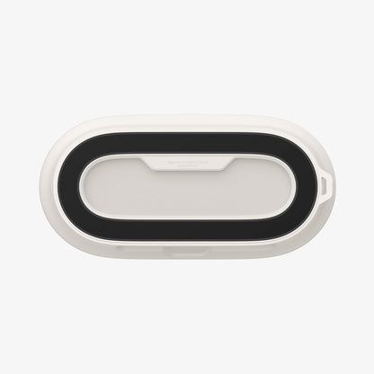 Google TV Streamer Mount (4K) Silicone Fit