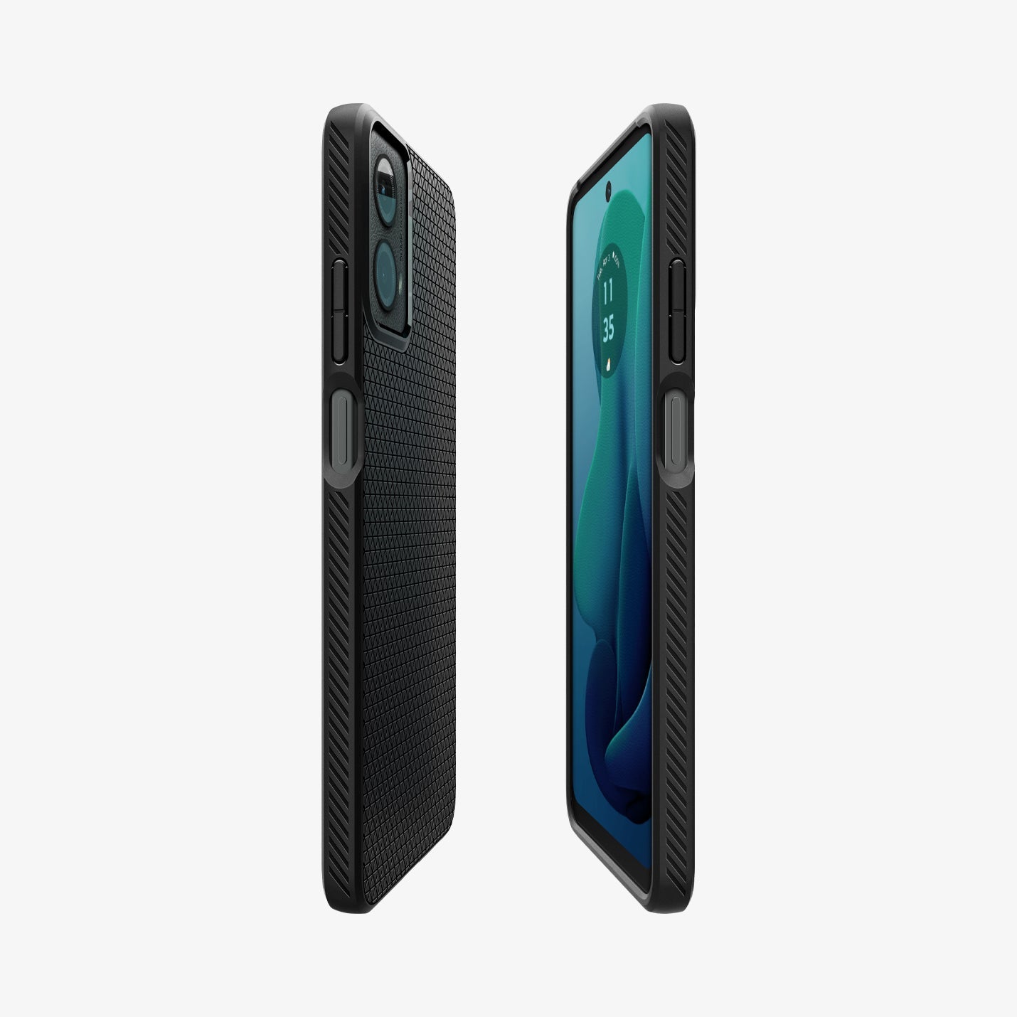 Moto G Series - Liquid Air