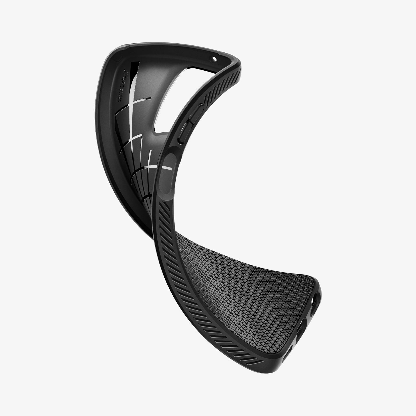 Moto G Series - Liquid Air