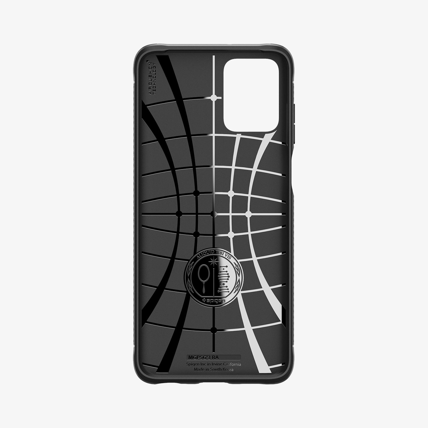 Moto G Series - Rugged Armor