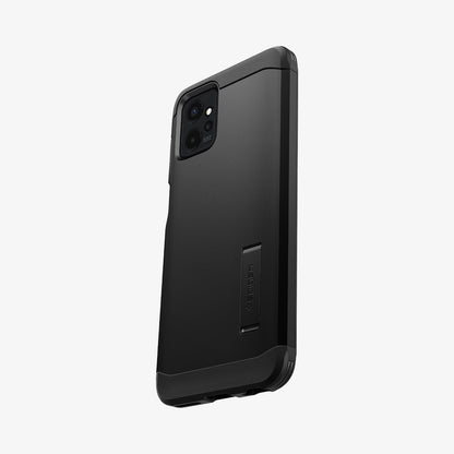 Moto G Series - Tough Armor
