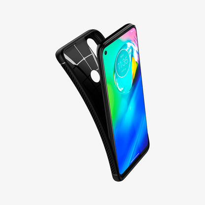 Moto G Series - Rugged Armor