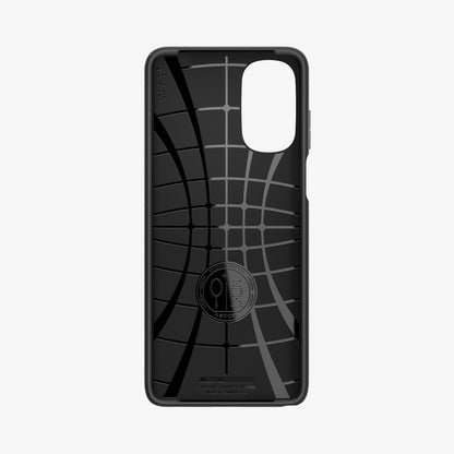 Moto G Series - Liquid Air