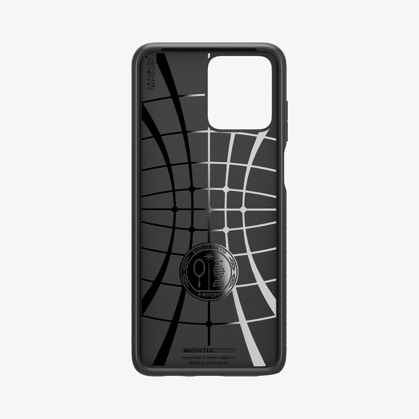 Moto G Series - Liquid Air