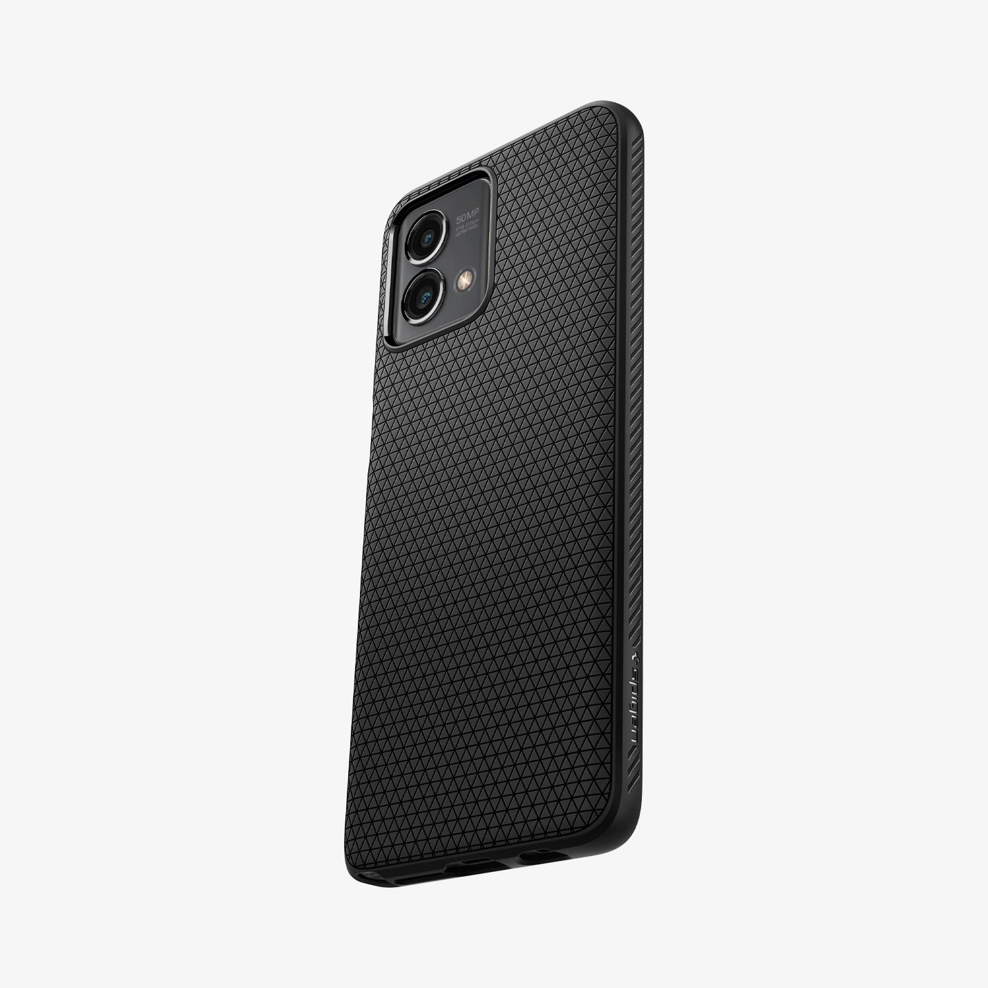 Moto G Series - Liquid Air