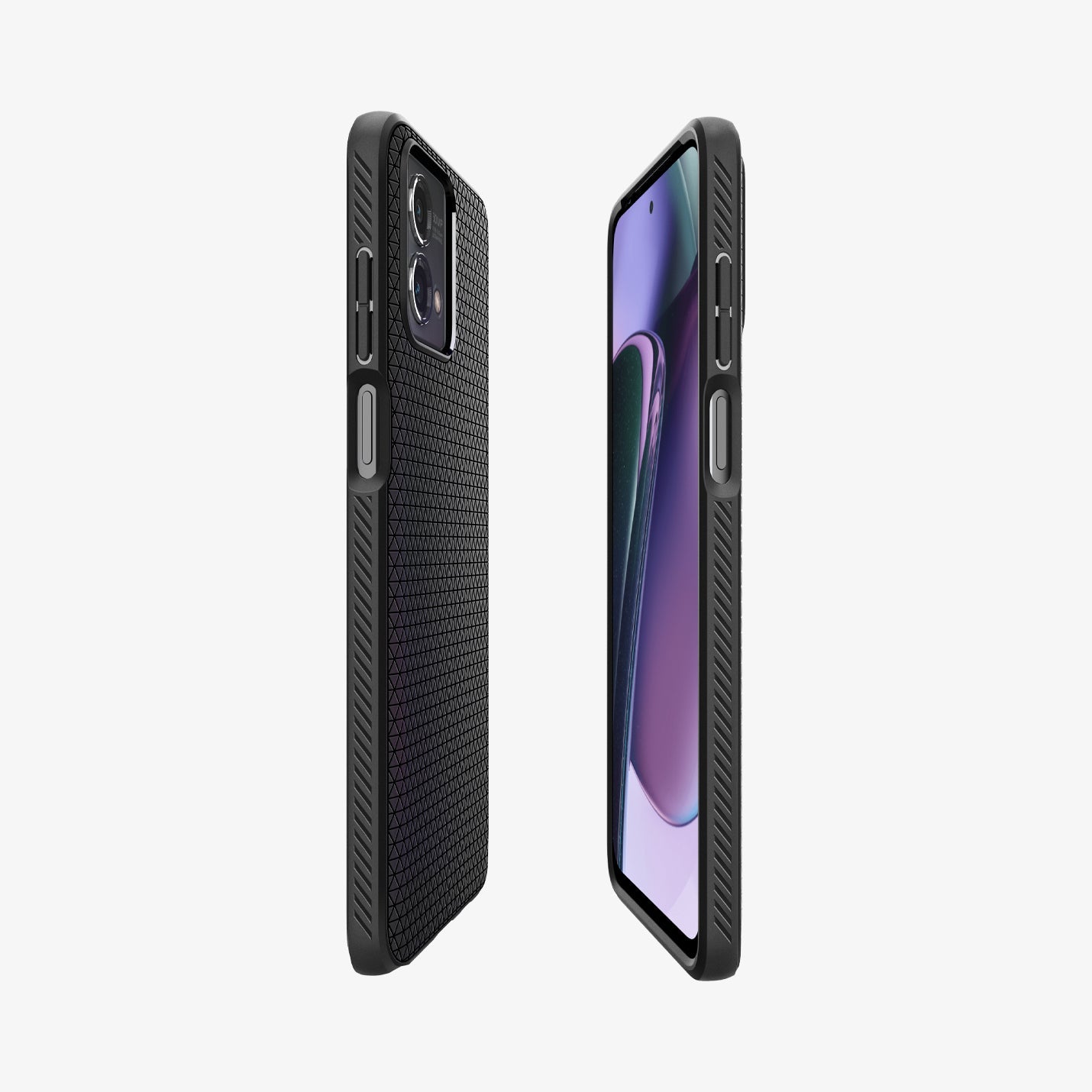 Moto G Series - Liquid Air