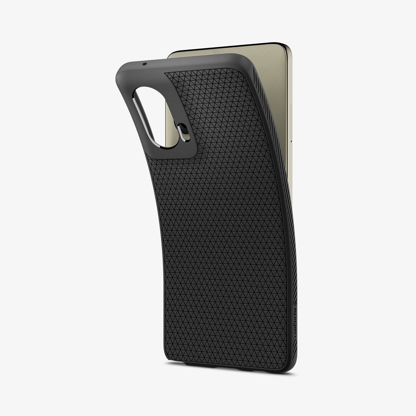 Moto G Series - Liquid Air
