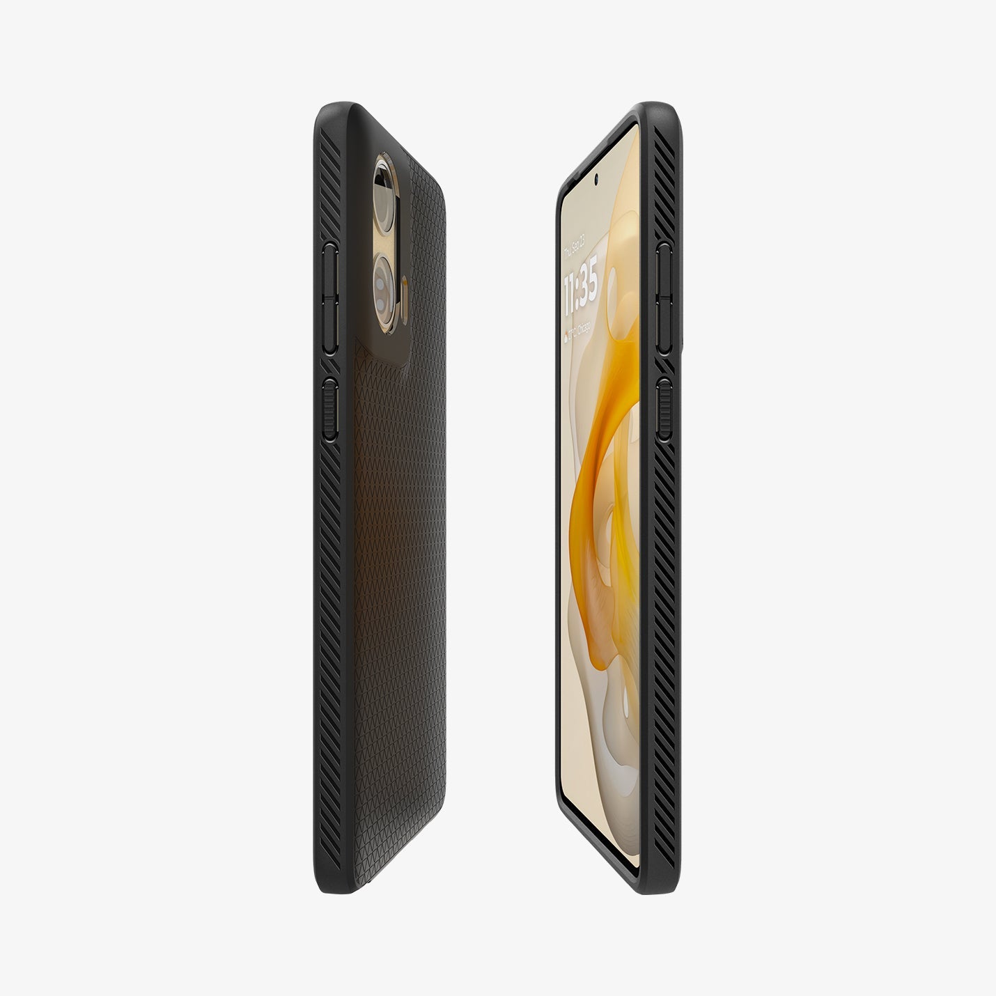 Moto G Series - Liquid Air