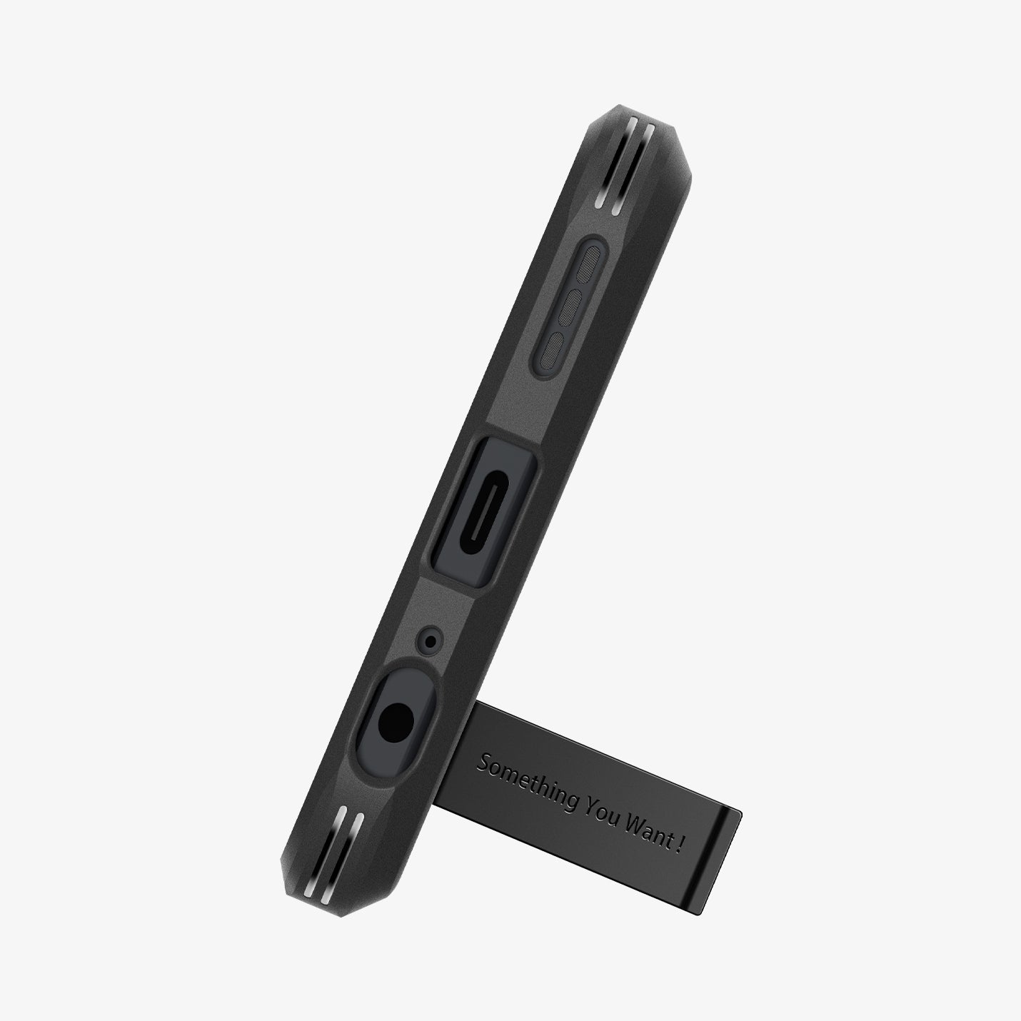 Moto G Series - Tough Armor