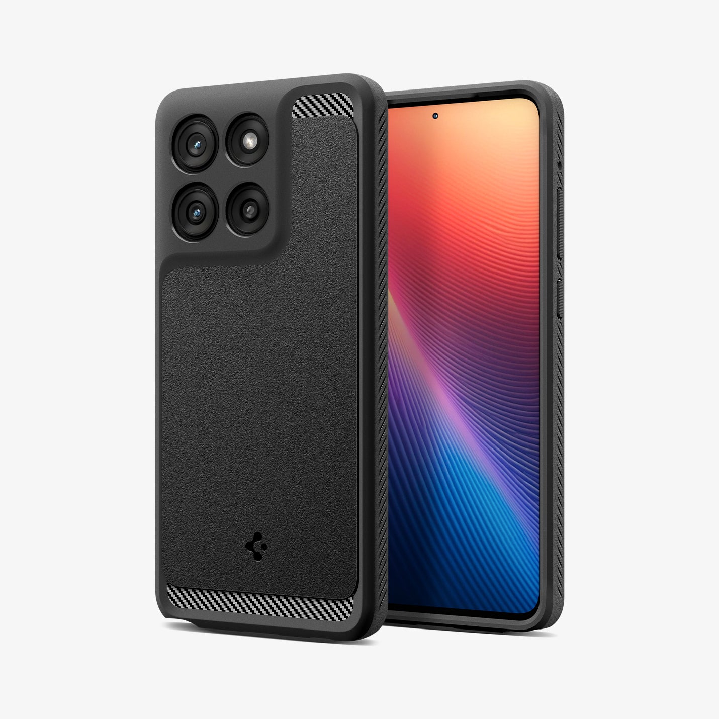 Moto G Series - Rugged Armor
