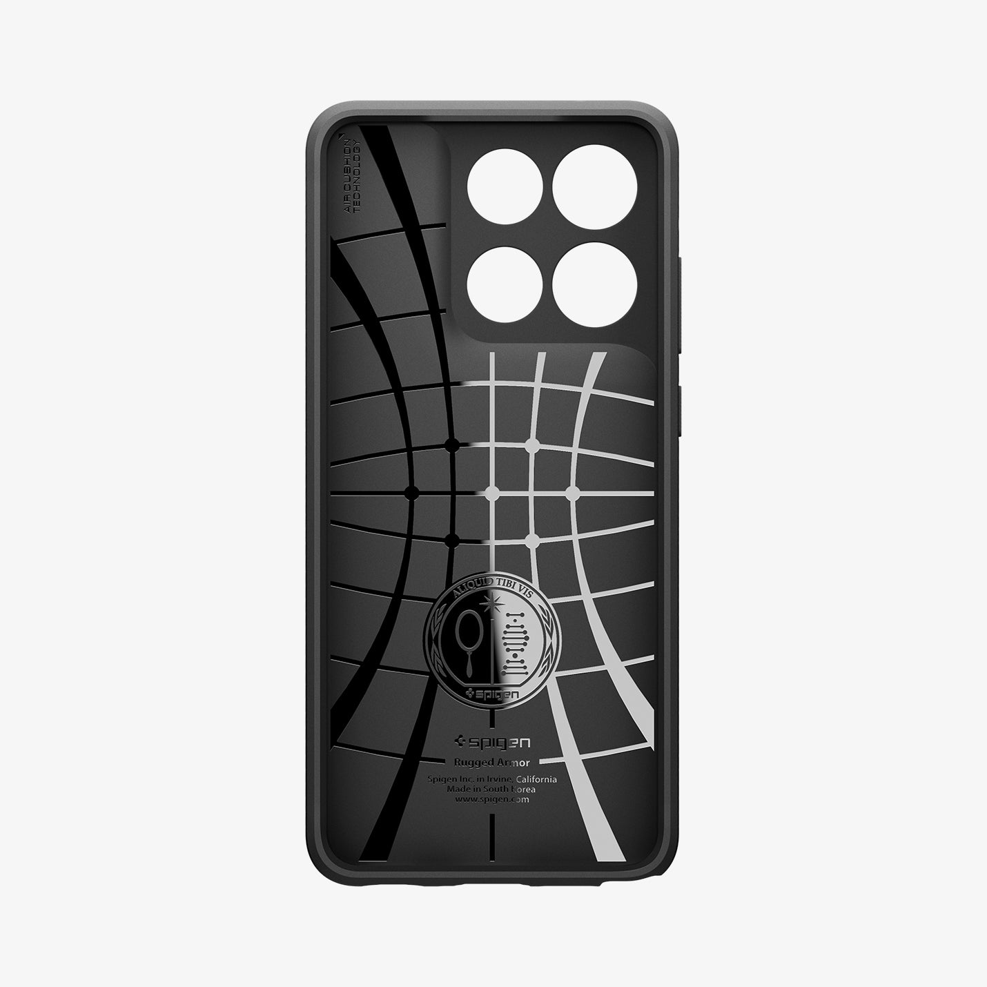 Moto G Series - Rugged Armor