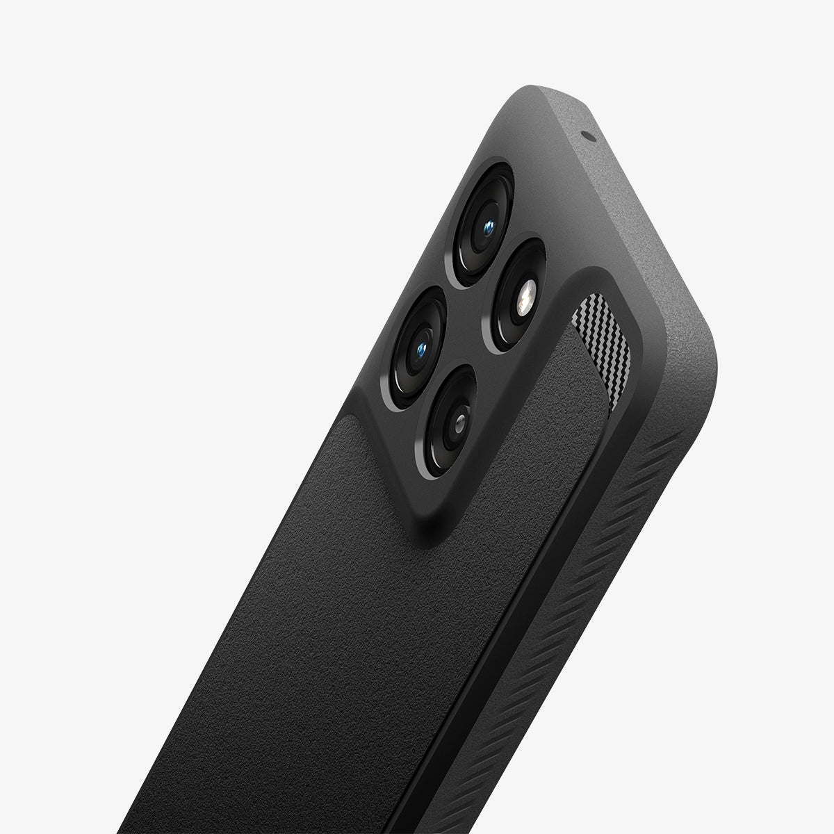 Moto G Series - Rugged Armor