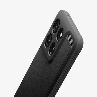 Moto G Series - Rugged Armor