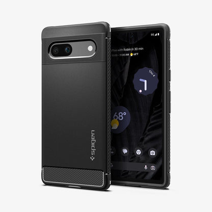 Pixel 7 Series - Rugged Armor