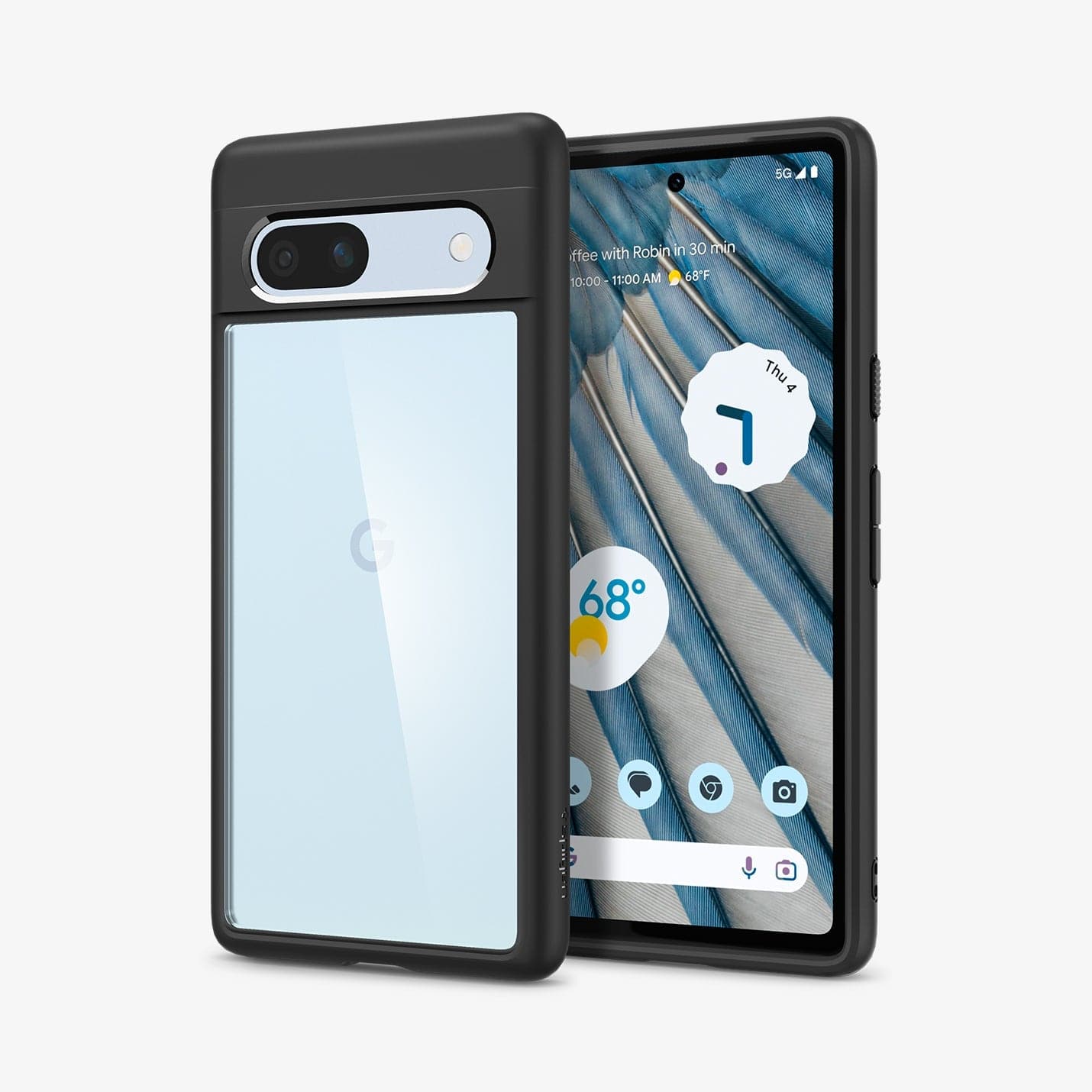 Pixel 7 Series - Ultra Hybrid