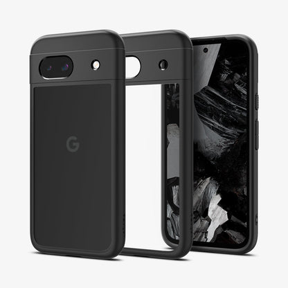 Pixel 8 Series - Ultra Hybrid
