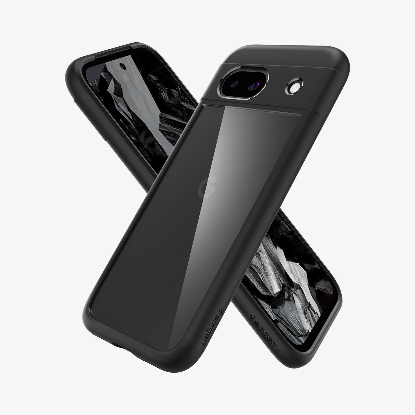Pixel 8 Series - Ultra Hybrid
