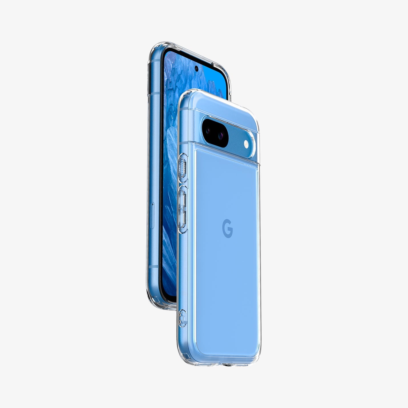 Pixel 8 Series - Ultra Hybrid