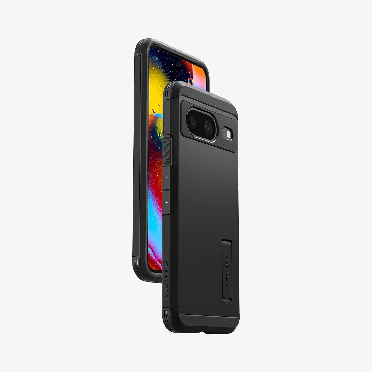 Pixel 8 Series - Tough Armor