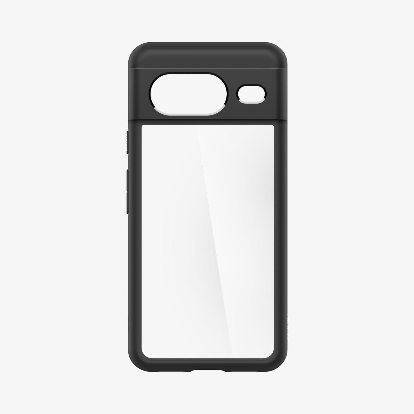 Pixel 8 Series - Ultra Hybrid