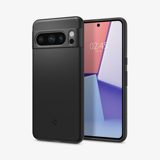 Pixel 8 Series - Thin Fit