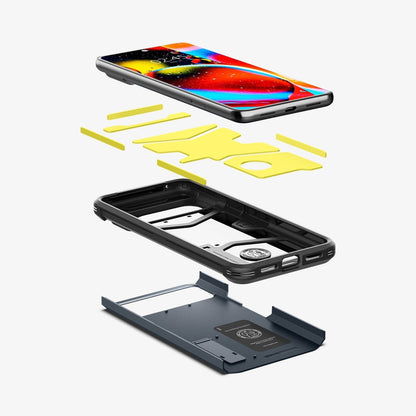Pixel 8 Series - Tough Armor