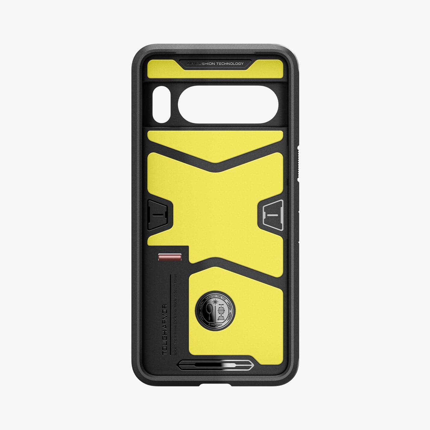 Pixel 8 Series - Tough Armor