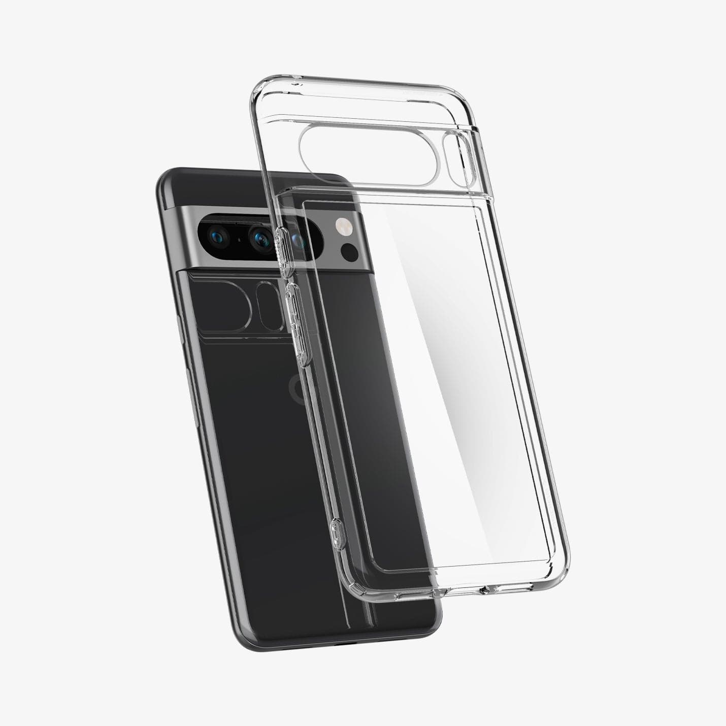 Pixel 8 Series - Ultra Hybrid