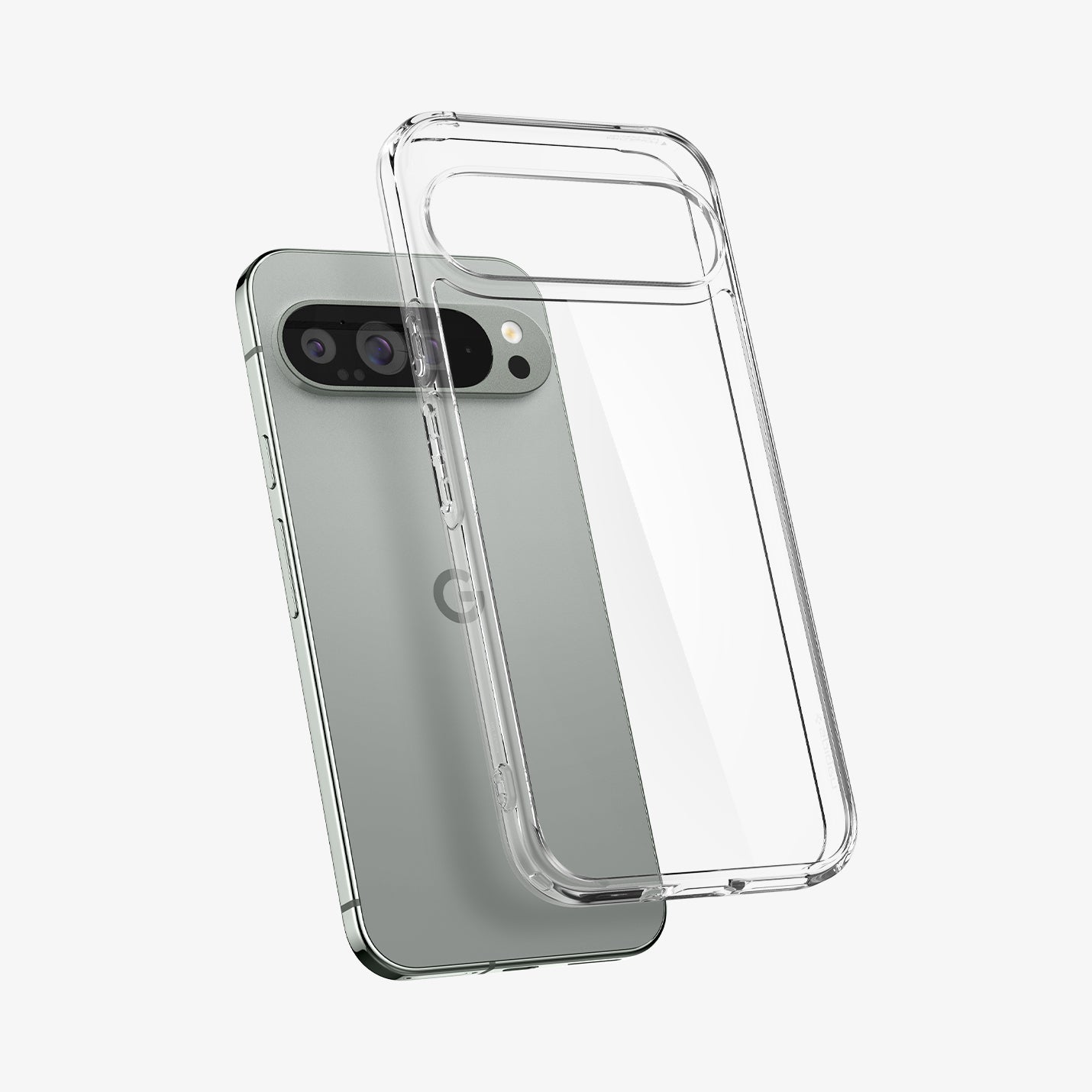 Pixel 9 Series - Ultra Hybrid