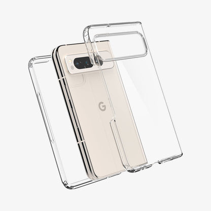 Pixel Fold Series - Ultra Hybrid