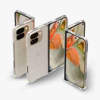 Pixel Fold Series - Ultra Hybrid